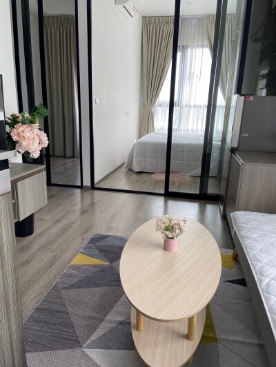 ไนท์บริดจ์ ไพร์ม อ่อนนุช / KnightsBridge Prime Onnut