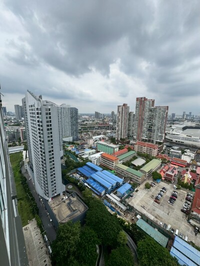 รีเจ้นท์ โฮม บางนา (โครงการใหม่) / Regent Home Bangna (New Project)-12