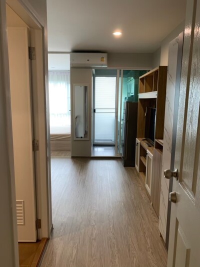 รีเจ้นท์ โฮม สุขุมวิท 97/1 / Regent Home Sukhumvit 97/1-6