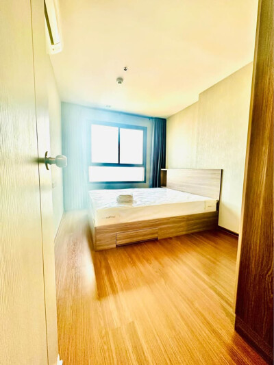 ไอดีโอ พหลฯ - จตุจักร / IDEO Phahol - Jatujak