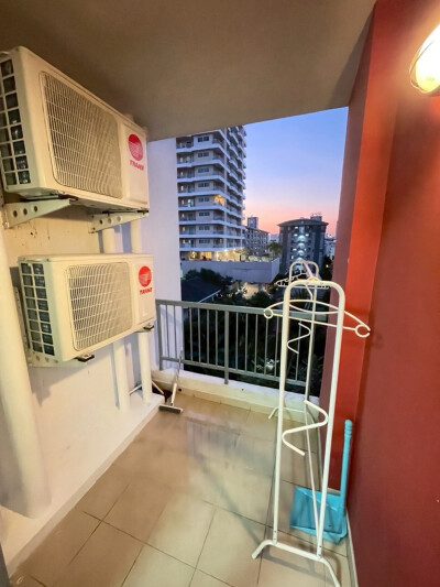 ศุภาลัย ซิตี้ รีสอร์ท รัชดา - ห้วยขวาง / Supalai City Resort Ratchada - Huaikwang-11