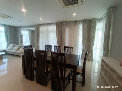 มัณฑนา 2 บางนา กม.7 / เนื้อที่บ้าน 124 ตร.วา เนื้อที่ใช้สอย 335 ตร.เมตร-22