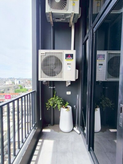 เคน แอททิจูด รัตนาธิเบศร์ / Ken Attitude Rattanathibet