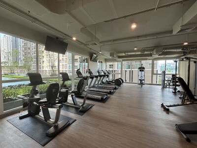 ศุภาลัย ลอฟท์ สถานีภาษีเจริญ / Supalai Loft Phasi Charoen Station-8