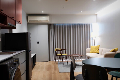 มาย รีสอร์ต แบงค์คอก / My Resort Bangkok