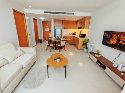 สาทร ไพร์ม เรสซิเดนซ์ / Sathorn Prime Residence