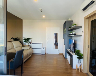 เดอะทรี ริโอ้ บางอ้อ สเตชั่น / The Tree RIO BangAor Station-2