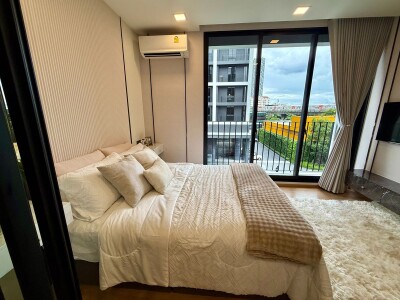 โนเบิล อราวน์ อารีย์ / Noble Around Ari-6