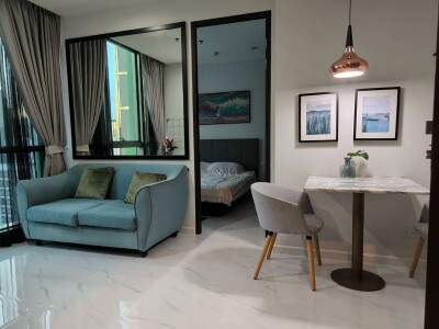 วิช ซิกเนเจอร์ มิดทาวน์ สยาม / Wish Signature Midtown Siam-5