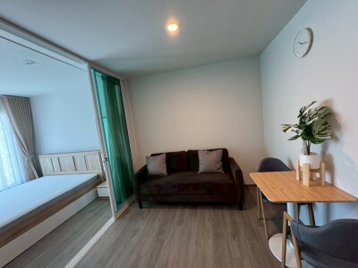 รีเจ้นท์ โฮม บางนา (โครงการใหม่) / Regent Home Bangna (New Project)-3