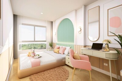 เดอะคิทท์ พลัส นวมินทร์ / The Kith Plus Nawamin