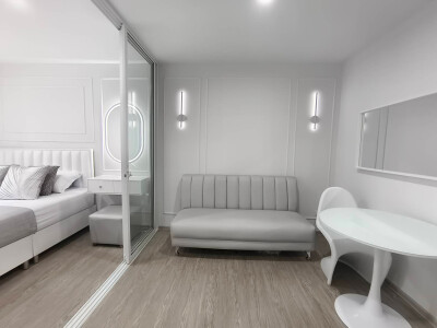 รีเจ้นท์ โฮม บางนา (โครงการใหม่) / Regent Home Bangna (New Project)