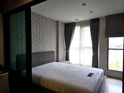 อัพเดทล่าสุด 13/2/2569 : ไรซ์ พระราม 9 / Rise Rama 9-3