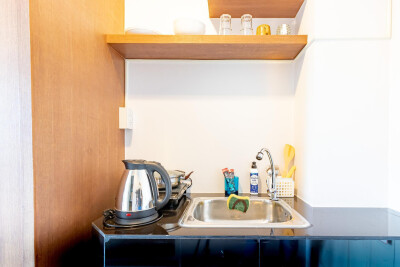 แอสเซลล่า อพาร์ทเม้น / Ascella Apartment-7