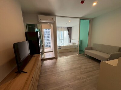 รีเจ้นท์ โฮม บางนา (โครงการใหม่) / Regent Home Bangna (New Project)-1