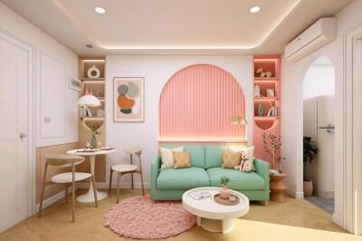 เดอะคิทท์ พลัส นวมินทร์ / The Kith Plus Nawamin