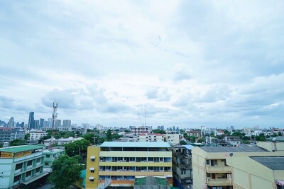 รีเจ้นท์ โฮม สุขุมวิท 97/1 / Regent Home Sukhumvit 97/1