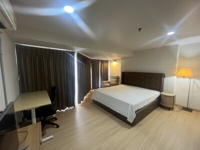 เดอะ วอเตอร์ฟอร์ด ไดมอนด์ สุขุมวิท 30/1 / The Waterford Diamond Sukhumvit 30/1-4