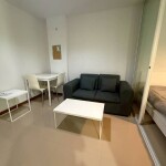 ทิวลิป ไลท์ คอนโดมิเนียม / Tulip Lite Condominium