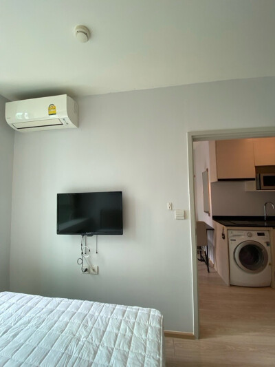 โนเบิล รีวอลฟ์ รัชดา 2 / Noble Revolve Ratchada 2