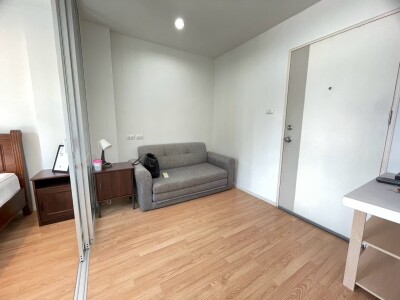 อัพเดตล่าสุด 3/3/2569 : ลุมพินี วิลล์ อ่อนนุช 46 / Lumpini ville Onnut 46