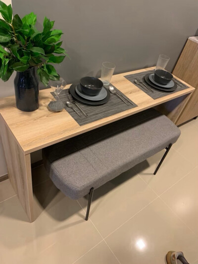 เดอะ เบส สุขุมวิท 50 / The Base Sukhumvit 50-5