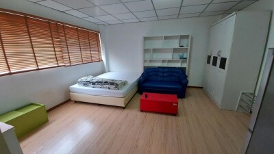 ลุมพินี เซ็นเตอร์ แฮปปี้แลนด์ เฟส 1-4 / Lumpini Center Happy Land Phase 1-4