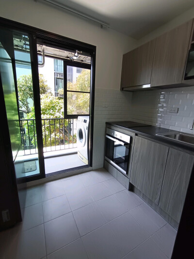 น็อตติ้ง ฮิลล์ สุขุมวิท 105 / Notting Hill Sukhumvit 105