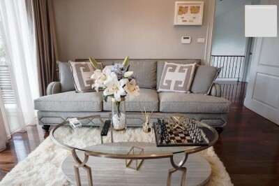 แกรนด์ บางกอก บูเลอวาร์ด พระราม 9 - ศรีนครินทร์