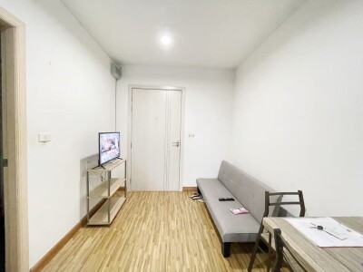 อัพเดทล่าสุด 15/10/2568 : ดิ ไอริส เวสท์เกต / The Iris westgate-1