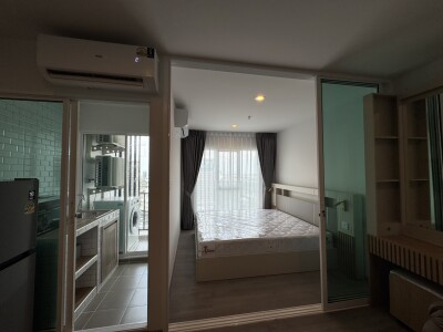 รีเจ้นท์ โฮม บางนา (โครงการใหม่) / Regent Home Bangna (New Project)-3