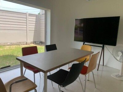 บ้านกลางเมือง ลาดพร้าว - เสรีไทย / เนื้อที่ : 50 ตารางวา พื้นที่ใช้สอย : 152.00 ตารางเมตร-10