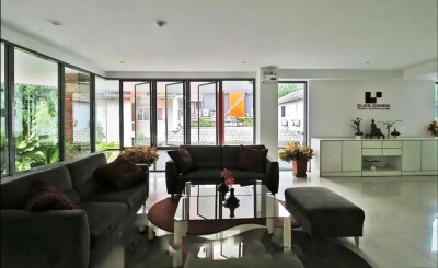 คลิ๊ก คอนโด สุขุมวิท 65 / Click Condo Sukhumvit 65-7