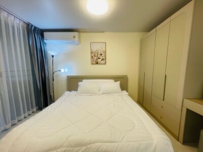 เดอะ พาร์คแลนด์ บางนา / The Parkland Bangna-4