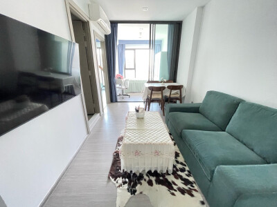 ไลฟ์ อโศก - พระราม 9 / Life Asoke - Rama 9-2