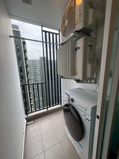 รีเจ้นท์ โฮม บางนา (โครงการใหม่) / Regent Home Bangna (New Project)-9