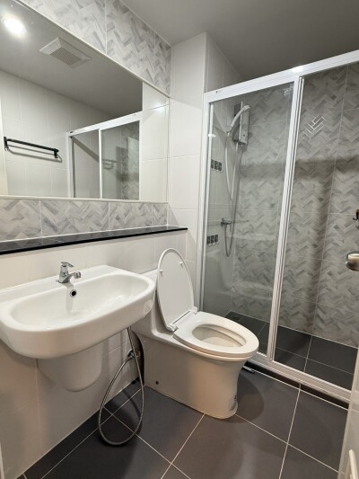 รีเจ้นท์ โฮม บางนา (โครงการใหม่) / Regent Home Bangna (New Project)-6