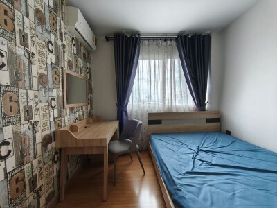 ศุภาลัย วิสต้า ห้าแยกปากเกร็ด / Supalai Vista Pak Kred Intersection