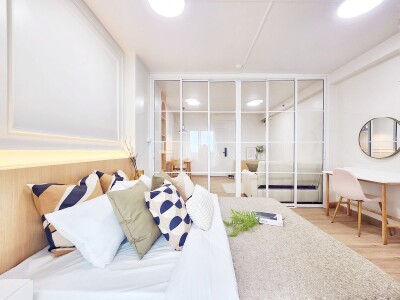 ศุภาลัย ปาร์ค ศรีนครินทร์ / Supalai Park Srinakarin-6