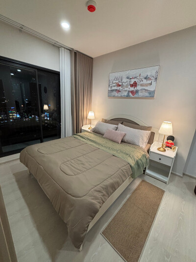 ไลฟ์ เจริญนคร - สาทร / LIFE Charoennakhon - Sathorn-6