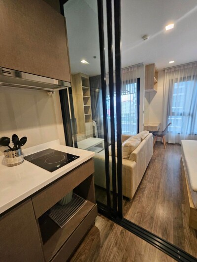 ไลฟ์ ลาดพร้าว วัลเล่ย์ / Life Ladprao Valley-4