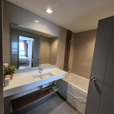 ไอดีโอ สุขุมวิท 93 / Ideo Sukhumvit 93-12