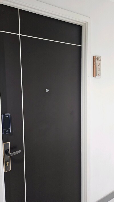 เดอะ เพรสซิเดนท์ เพชรเกษม - บางแค / The President Petchkasem - Bangkhae