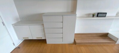 บลอคส์ 77 / Blocs 77-8