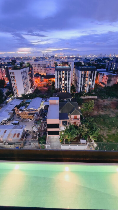 นิช โมโน สุขุมวิท - แบริ่ง / Niche Mono Sukhumvit - Bearing-15