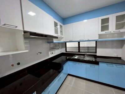 หมู่บ้านมัณฑนา รามอินทรา–วงแหวน