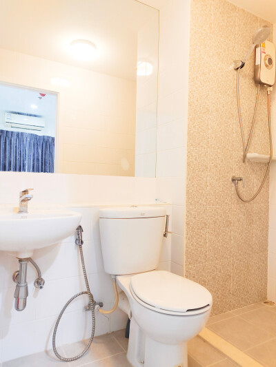 พลัมคอนโด เซ็นทรัล สเตชั่น / Plum Condo Central Station-5