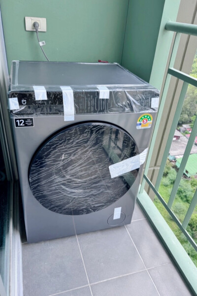 ลุมพินี พาร์ค เพชรเกษม 98 เฟส 1-2 / Lumpini Park Phetkasem 98 Phase 1-2