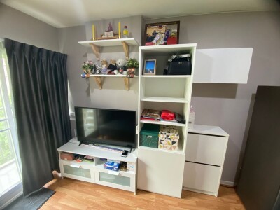 ลุมพินี วิลล์ ราษฎร์บูรณะ - ริเวอร์วิว 2 / Lumpini Ville Ratburana - Riverview 2-6