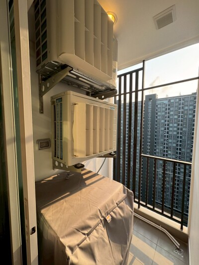 รีเจ้นท์ โฮม บางนา (โครงการใหม่) / Regent Home Bangna (New Project)-8